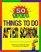 50 Nifty Things to Do After School
