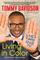 Living in Color: What's Funny About Me: Stories from In Living Color, Pop Culture, and the Stand-Up Comedy Scene of the 80s & 90s