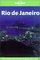 Lonely Planet Rio De Janeiro (Lonely Planet Rio De Janeiro)
