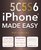 iPhone 5c, 5s and 6 Made Easy