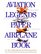 Aviation Legends Paper Airplane Book