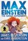 The Genius Experiment (Max Einstein, Bk 1)