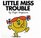 Little Miss Trouble (Mr. Men and Little Miss)