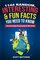 1144 Random, Interesting & Fun Facts You Need To Know - The Knowledge Encyclopedia To Win Trivia (Amazing World Facts Book)