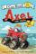 Beach Race (Axel the Truck) (My First I Can Read!)