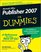 Microsoft Office Publisher 2007 For Dummies (For Dummies (Computer/Tech))