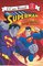 Superman Classic: Superman versus Bizarro (I Can Read Book 2)
