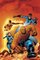 Fantastic Four, Vol 4: Hereafter