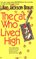 The Cat Who Lived High (Cat Who...Bk 11)