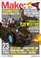 Make: Technology on Your Time Volume 35: Playing with Fire: The Danger Issue