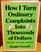 How I turn ordinary complaints into thousands of dollars: The diary of a tough customer