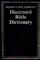 Nelson's New Compact Illustrated Bible Dictionary