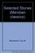 Selected Short Stories