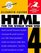 HTML 4 For The World Wide Web: VQS (3rd Edition)