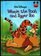 Winnie the Pooh and Tigger Too (Disney's Wonderful World of Reading)