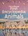 The Usborne First Encyclopedia of Animals