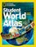 National Geographic Student World Atlas Fourth Edition (National Geographic Student Atlas of the World)