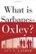 What is Sarbanes-Oxley?