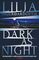 Dark as Night (4) (An Arora Investigation)