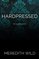 Hardpressed (Hacker, Bk 2)