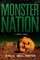 Monster Nation (Zombie, Bk 2)