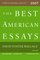 The Best American Essays 2007 (The Best American Series)