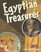 Egyptian Treasures (Crabtree Connections Level 2: at Level Readers)