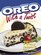 Oreo With a Twist: 75 Easy Recipes  Fun-To-Make Food Crafts
