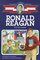 Ronald Reagan : Young Leader (Childhood of Famous Americans)