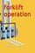 forklift operation