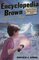 Encyclopedia Brown Shows the Way (Encyclopedia Brown, Bk 9)