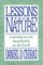 Lessons from Nature: Learning To Live Sustainably On The Earth