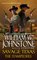 The Stampeders (Savage Texas, Bk 3)
