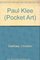 Paul Klee (Pocket Art)