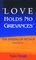 Love Holds No Greviences: The Ending of Attack (Miracle Studies)