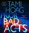 Prior Bad Acts (Kovac & Liska, Bk 3) (Audio CD) (Abridged)