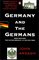 Germany and the Germans : The United Germany in the Mid-1990s; New Edition