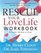 Rescue Your Love Life, Workbook