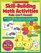 Skill-Building Math Activities Kids Can't Resist!: More Than 20 Easy, Interactive Learning Activities and Games That Make Teaching Math Fun