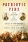 Patriotic Fire : Andrew Jackson and Jean Laffite at the Battle of New Orleans