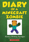 Zombie's Birthday Apocalypse (Diary of a Minecraft Zombie, Bk 9)