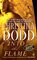 Into the Flame (Darkness Chosen, Bk 4)