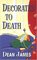 Decorated To Death (Simon Kirby-Jones, Bk 3)