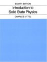 Introduction to Solid State Physics