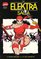 Stan Lee Presents: Elektra : The Complete Saga (Marvel comics)