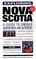 Exploring Nova Scotia : Fourth Edition