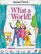 What a World!: A Musical for You and Your Friends to Perform (American Girl Theatre Kits)