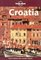 Lonely Planet Croatia (1st ed)