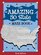 The Amazing 50 States Maze Book