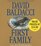 First Family (King & Maxwell, Bk 4) (Audio CD) (Abridged)